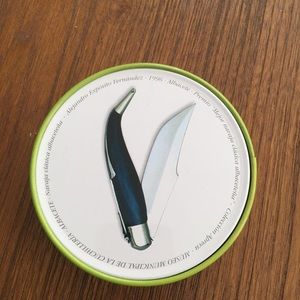 Set of 6 Coasters from Albacete Spain Museum